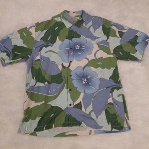 Tommy Bahama button up